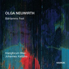 Olga Neuwirth Bählamms Fest - 4. Bild