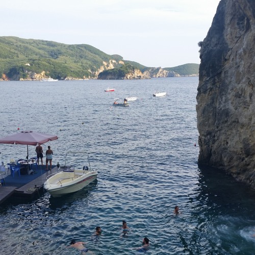 Deep Summer Mix Vol.6 (Mixed & Compiled By AnGeLo)