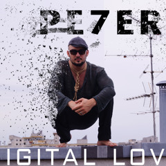 Dayl Pezer-Digital Love
