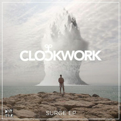 clockwork  - Surge ( Sexual B remix )