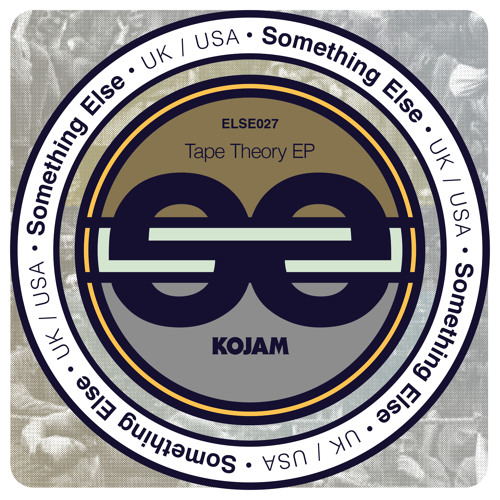 [ELSE027] KoJam - Truth Be Told (Original Mix) [SC Edit]