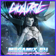 Ghostdrive MEGAMIX 54