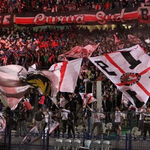ميجا ميكس - الملـكى - أهداء لجماهير النادى الزمالك - The Royalist Mega Mix - EL Zamalek -