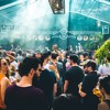 Live From Dekmantel '15 DJ mix artwork - Electronic music tracklist cover image