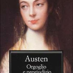 orgoglio e pregiudizio