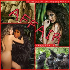 AFFAIR FREESTYLE (2015)