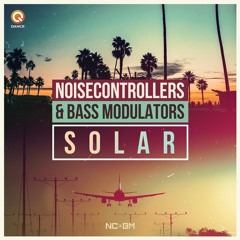 Solar ft. Noisecontrollers (Radio Edit)