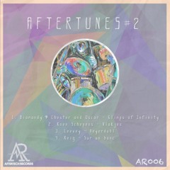 Diamandy & Chester And Oscar - Glimps Of Infinity (Original Mix) [Preview]