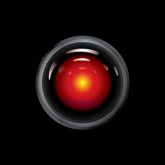 Mostapace - Hal 9000