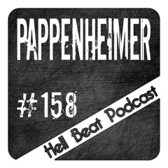Pappenheimer - Hell Beat Podcast #158