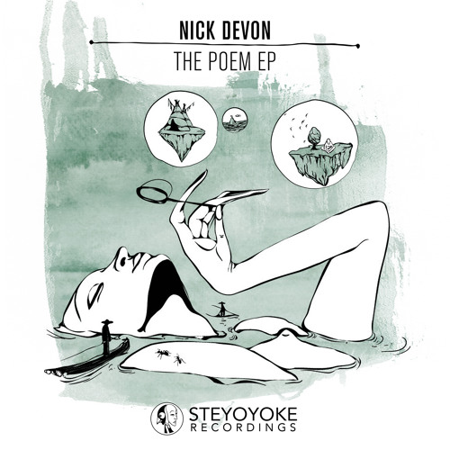 Nick Devon - Anything Feat. Shane Blackshaw (Live Mix) | Steyoyoke
