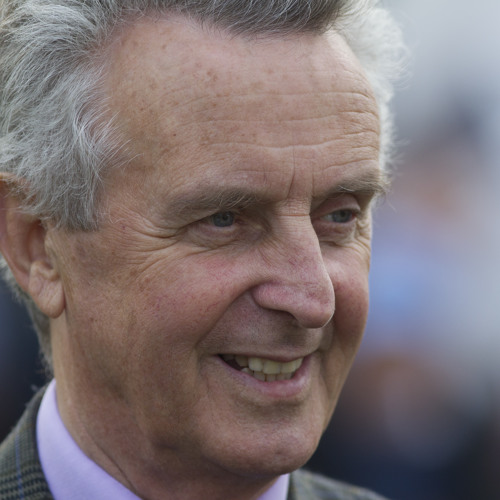 Stream Jim Bolger On Longines Irish Champions Weekend by Horse Racing