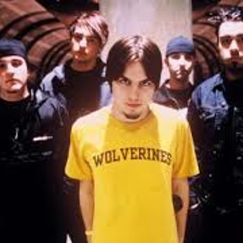 Finch / What It Is To Burn ☆シールド☆USオリジナル