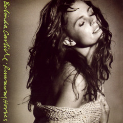 Belinda and Fionnuala