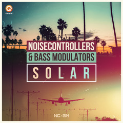 Solar (ft Bass Modulators)