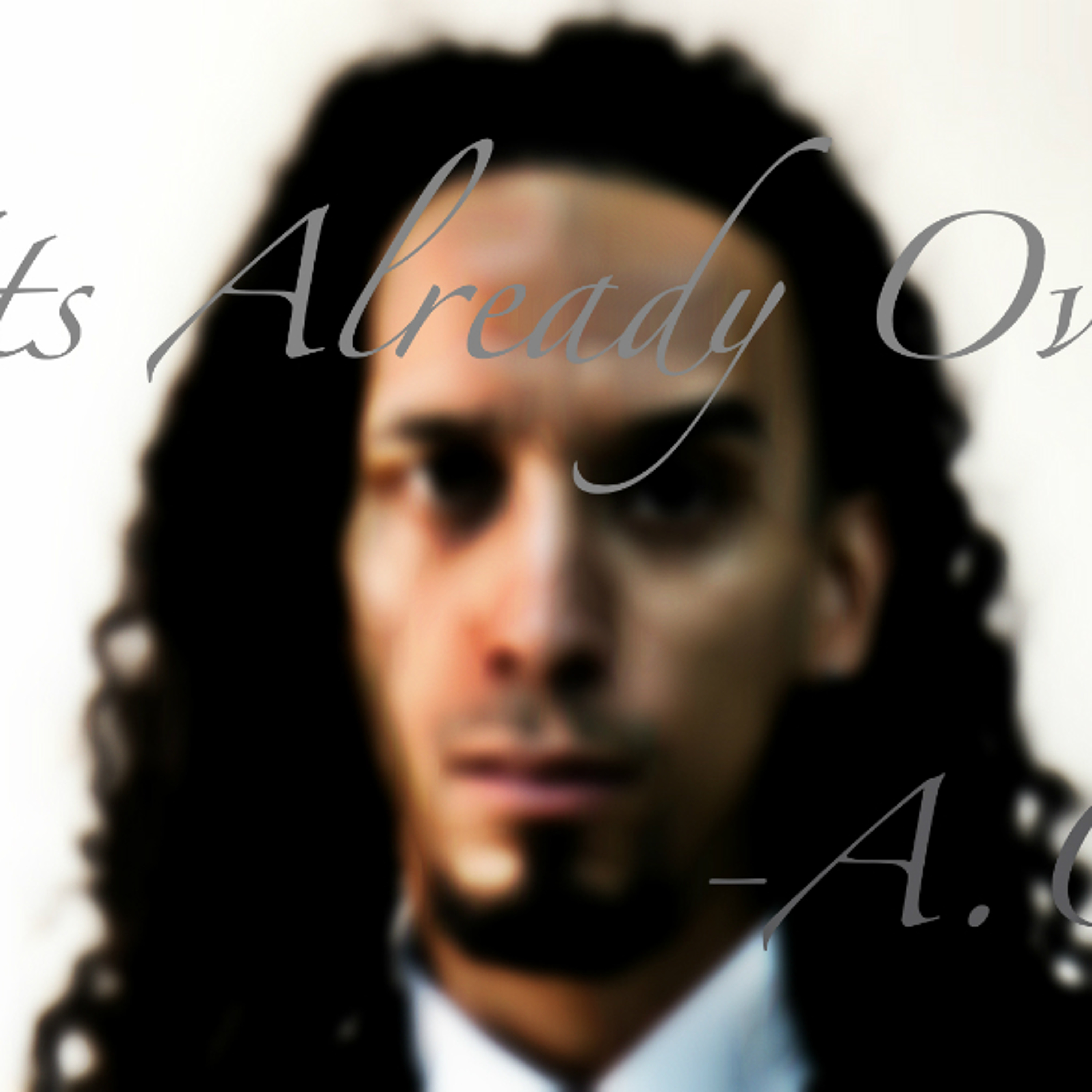 A.O. episode artwork