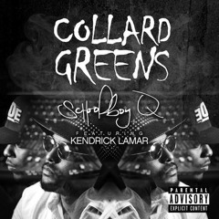SchoolBoy Q - Collard Greens (GZ Remix) Vs Boombox Cartel - B2U (Oscar Haze Mashup)