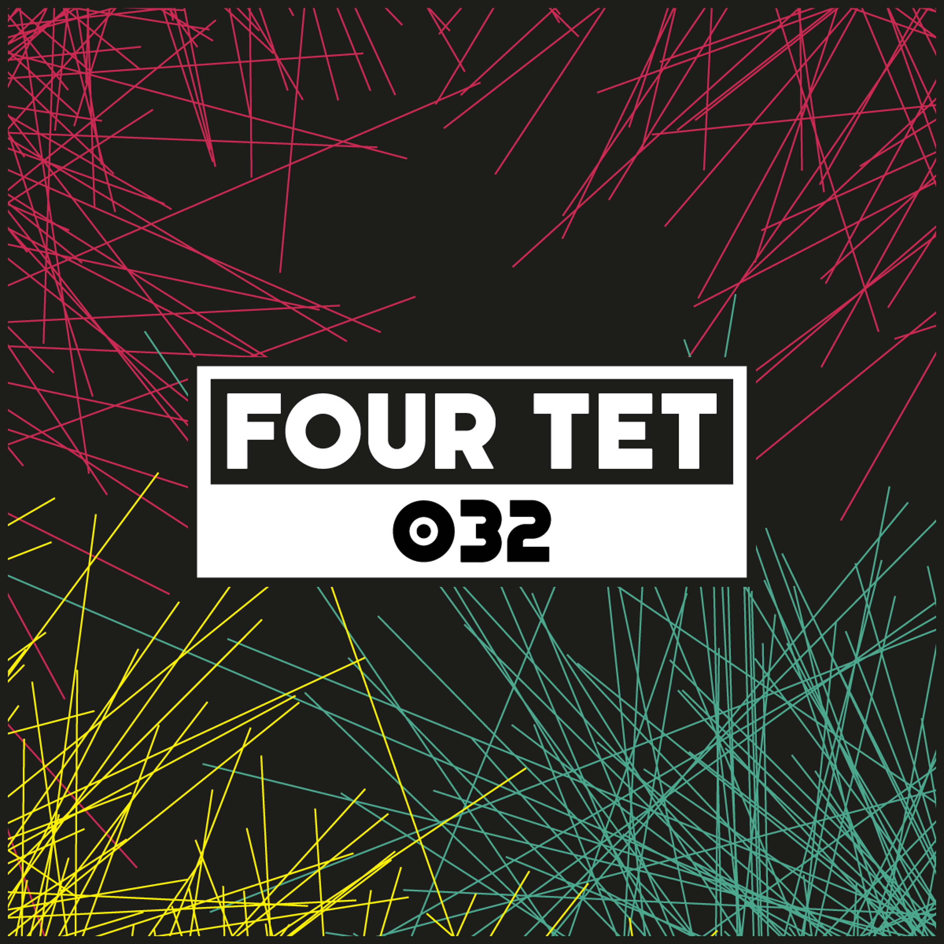 Dekmantel Mix Series