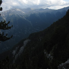 Sounds of Olympos  - Ithakisios Cave
