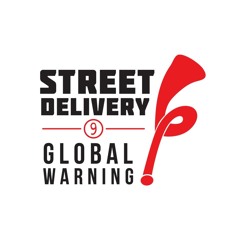 Ganja Pancha (cu Q-bo) (live la Street Delivery Iasi, 2015)