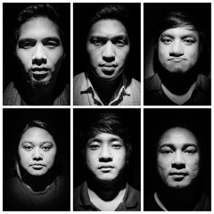 Gabe Piolo crew Live at Checkpoint Bar, BF Aguirre