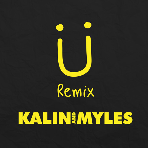 Where Are Ü Now REMIX