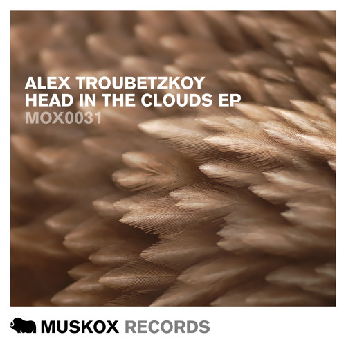 ALEX TROUBETZKOY - COMES AND GOES (ORIGINAL MIX)
