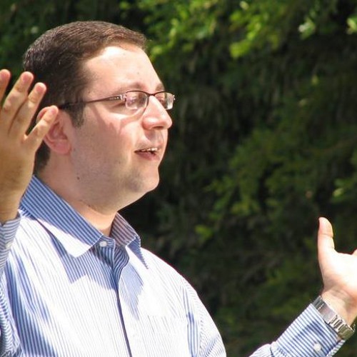 أنا ملك الفادي - باسم شكري