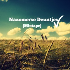 Nazomerse Deuntjes [ Mixtape]