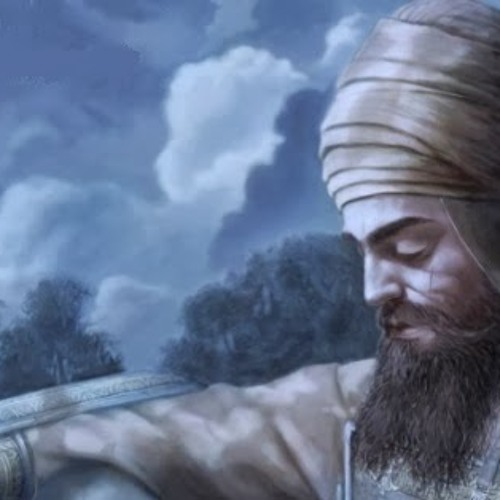 Bhai Hajara Singh ji- Mitar Pyarai Nu & Man Tu Jot Saroop Hai