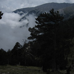 Soundscapes of Mt. Olympus  - From summits to the gorge