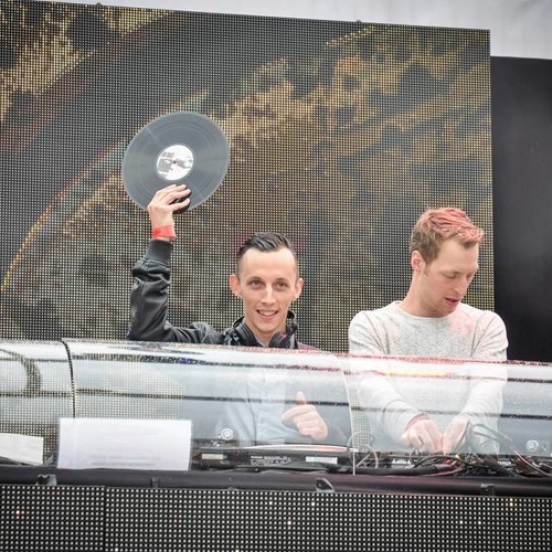 No Shit Like Deep @ Tomorrowland 2015 KETALOCO