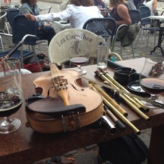 Lucy Farr's Barn Dance