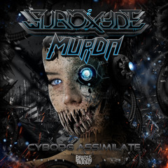 Suboxyde - Artillery Shells Oolacile Remix [Prime Audio] OUT NOW!
