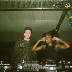 AERIAL presents: Syymstress & AQWEA (Carnival Warmin')