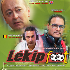 Lékip Foot