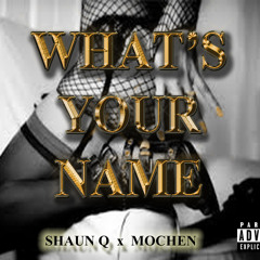 Mochen And ShaunQ - What's Your Name