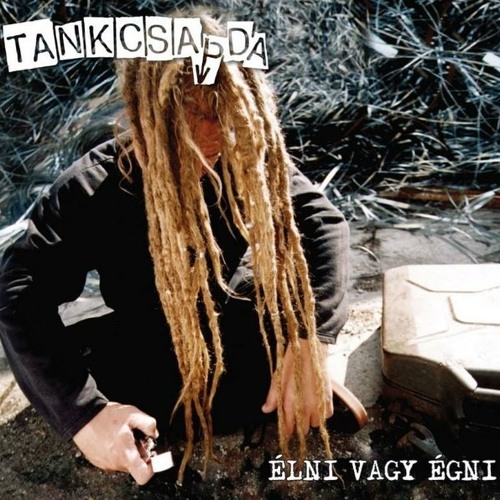06 - Be Vagyok Rúgva