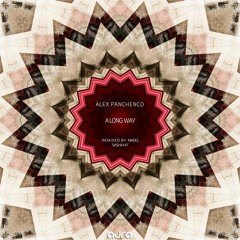 Alex Panchenco - A Long Way (Original Mix) [AURA MUSIC]