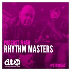 DTP450 - Rhythm Masters - Datatransmission