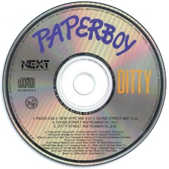 Paperboy - Ditty (Bootleg)