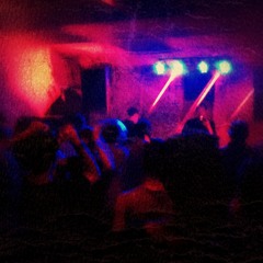 maki - live @ Bunker Rave #2 // 22.08.15