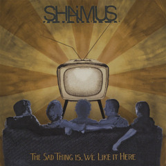 Shaimus - Let Go