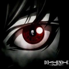 Death note Whats up people