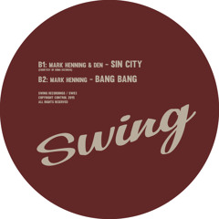 SW03 - Mark Henning - B2: Bang Bang Sample