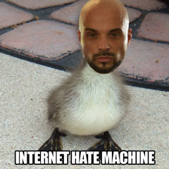 Podcast #2 - Hass im Internet am Beispiel Toony