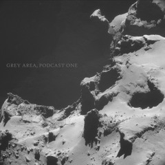 Auxiliary & Samurai present: Grey Area, Podcast One