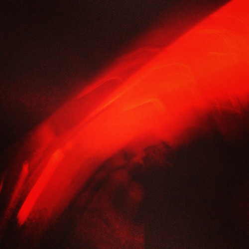 Charlie Tappin - Outwards