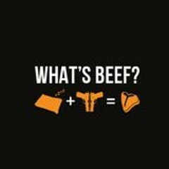 What's Beef (Slugga Diss) [Prod By Menace]
