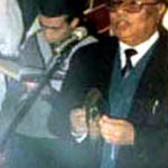 جزء 1 - St. Gregory's mass - Gregorian liturgy. Mlm. Farag - Coptic